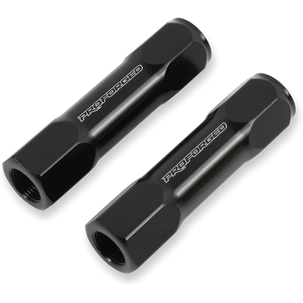 PROFORGED 105-10035 Billet Aluminum Tai Rod Sleeve
