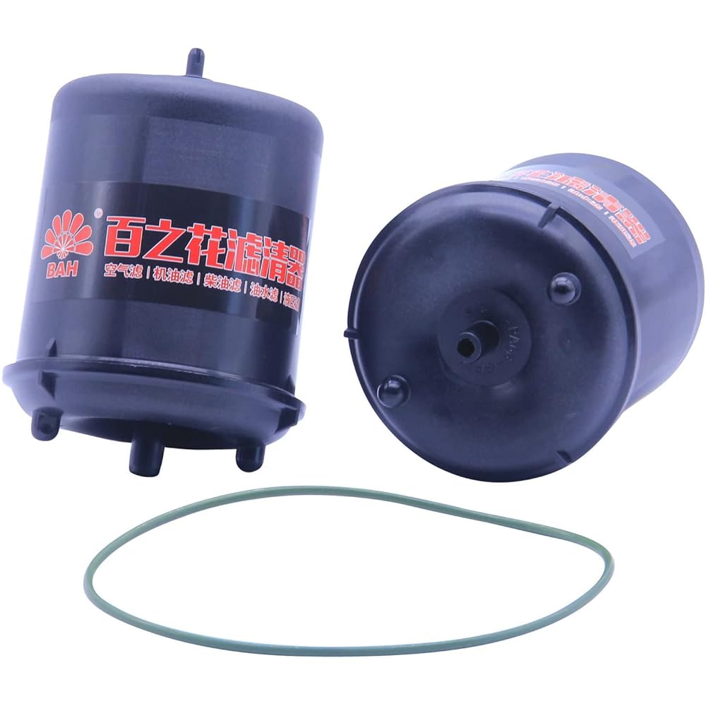Baizhihua 1922496PE Oil filter replacement 1643072 1922496 1872106 P550952 CS41008 A9061810086 BC7326 57140 LF-2702 Compatible PACCAR MX13 Engine DAF Truck C Engine DAFFFA 410 MAG NUM/MHD MX340 Bus Platform/Chassis