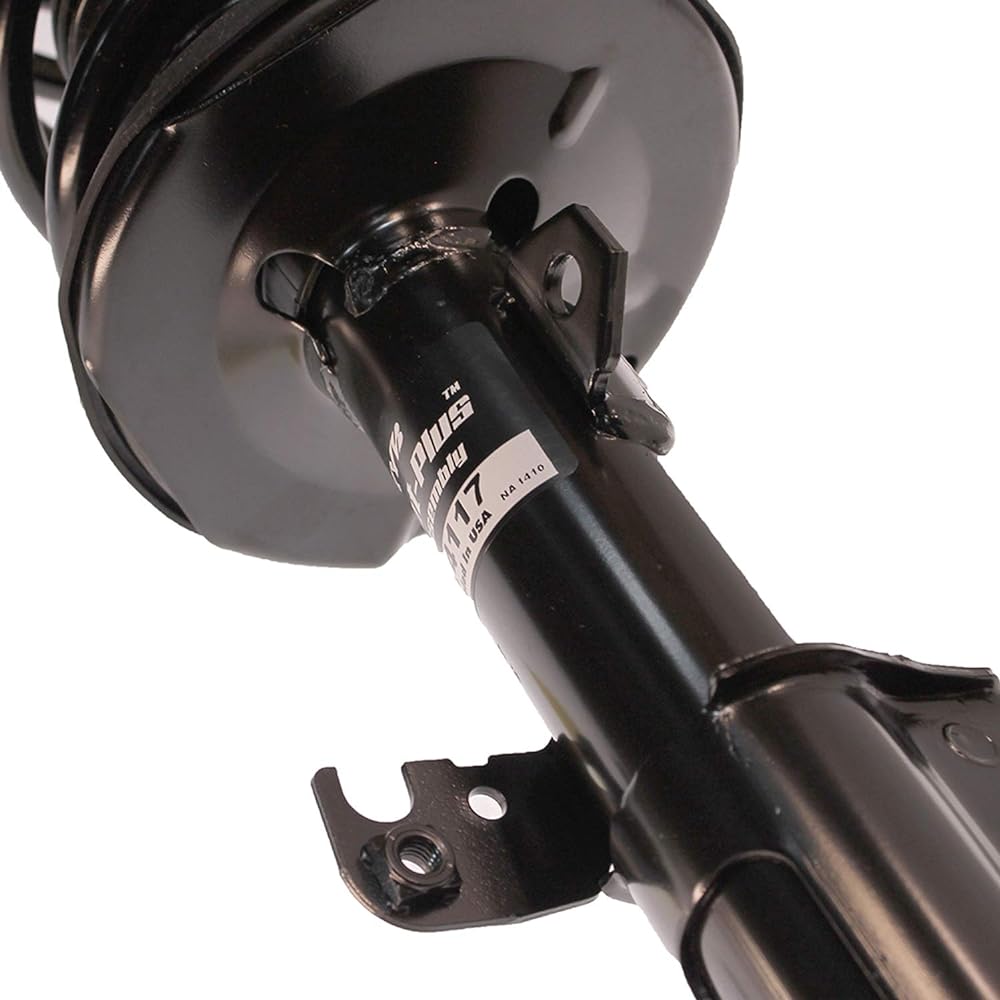 KYB SR4117 Strut Plus Corner Unit Assembly