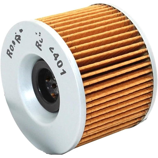Motorcycle Fuel Filter Motorcycle Oil Filter For Kawasaki KZ1000P ZR7 750 ZG1200 GPZ900R EL250 ZZR250 EL252 ZZR1100 ZX11 ZG1000 KZ1000P GT550 ZRX1100 (Color : 4 Pcs)