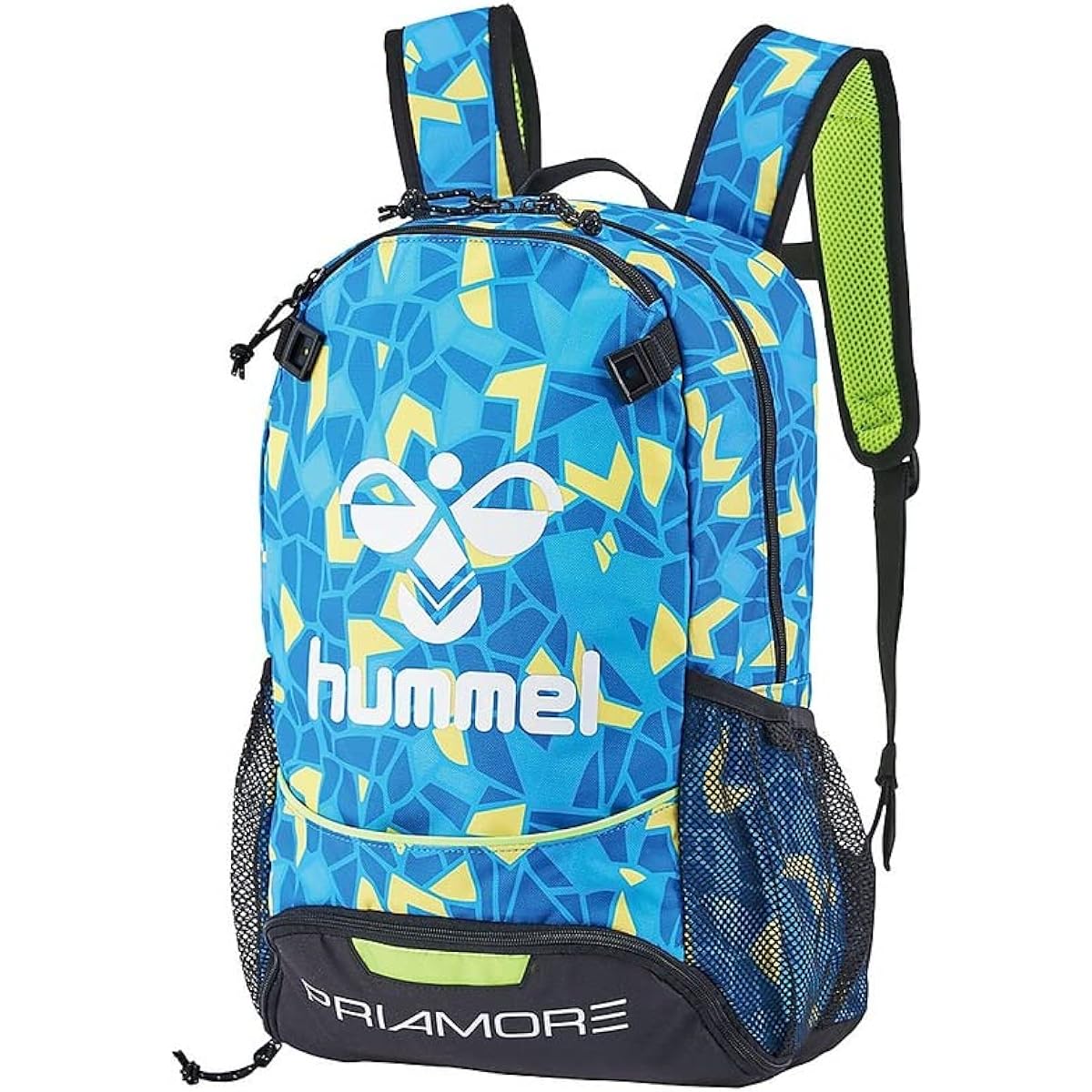[Hummel] Backpack Priamore Backpack 22 Kids HFB8048