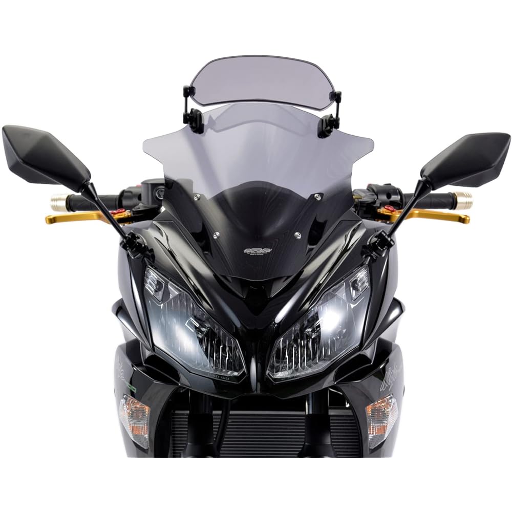 MRA X-Creen Sports Clear Universal XCAS-C