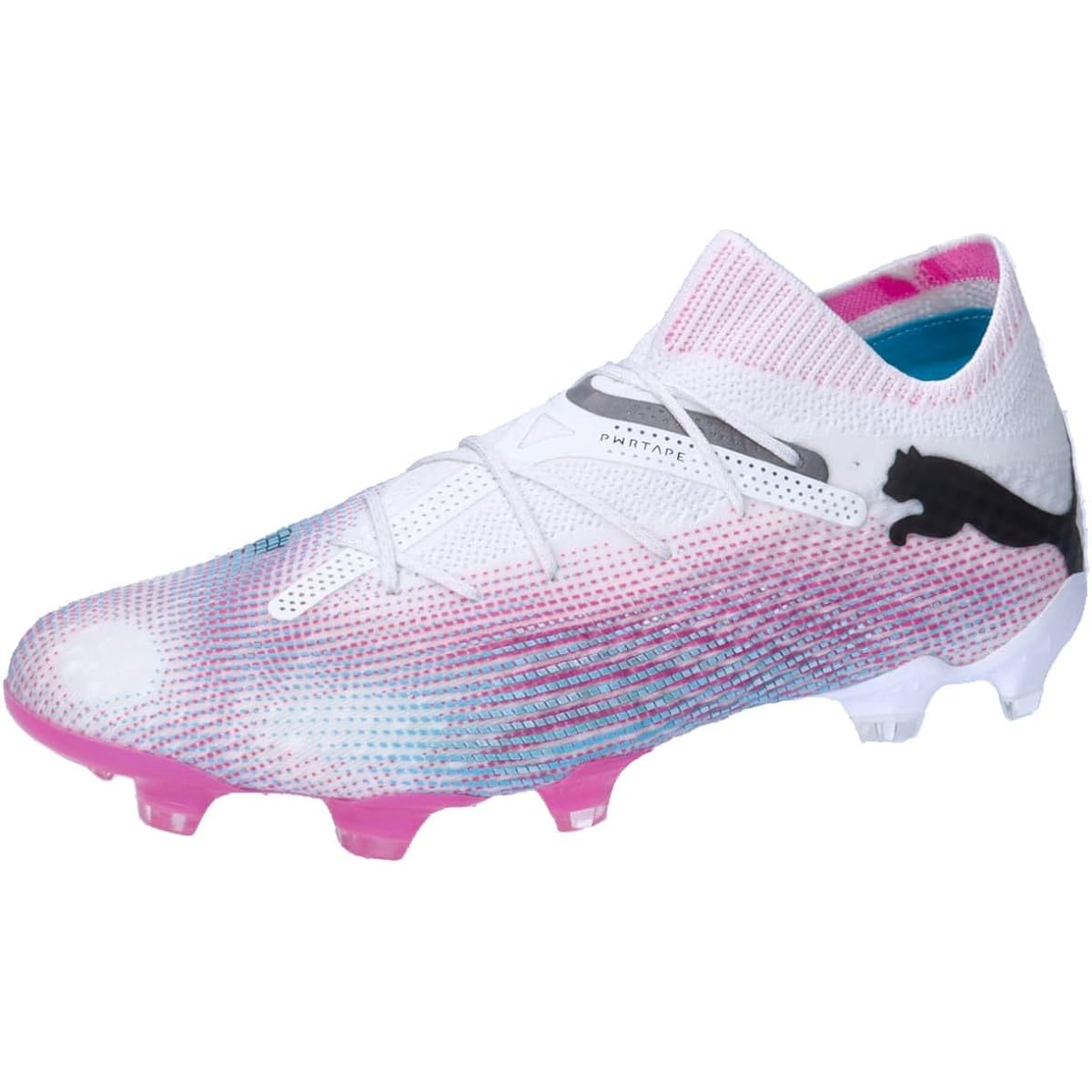 [PUMA] Soccer Spike Shoes Future 7 Ultimate FG/AG(LONG PILE) Men's
