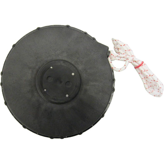 Starter-Rewin, genuine SKI-DOO OEM Snow Mobile parts.