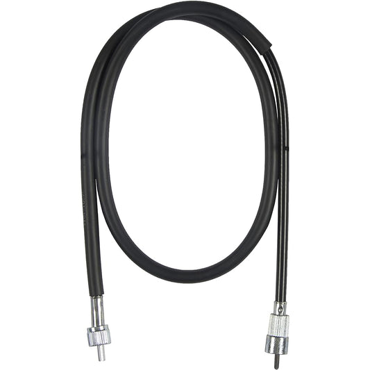 Motorcycle Control Cable Speedometer Cable Compatible with Kawasaki GPZ 1100/ ZX 900/ KZ 1000/ KZ 650/ KZ 750/54001-1014