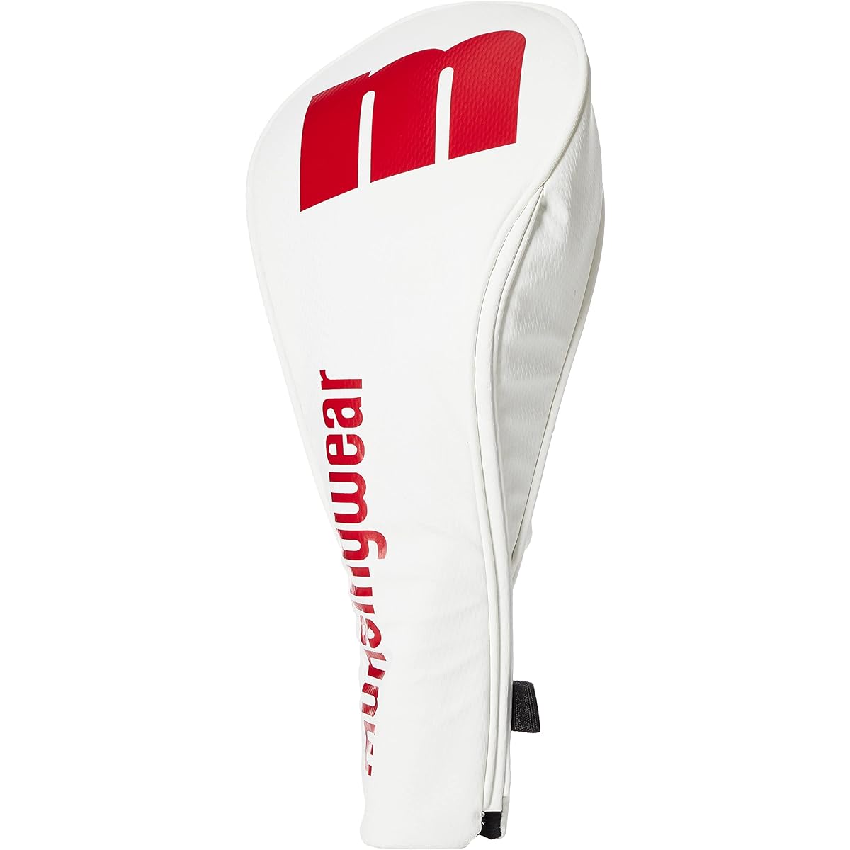 [Munsingwear] Head Cover [ENVOY] For Driver DR Golf MQBVJG02 Men's