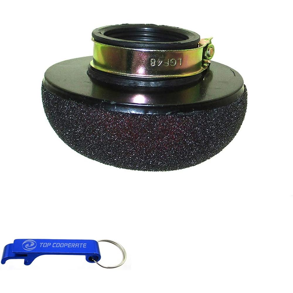 TC-MOTOR 42mm Filter Pit Dart Bike ATV Quad Go Cart Cart Buggy For Buggy