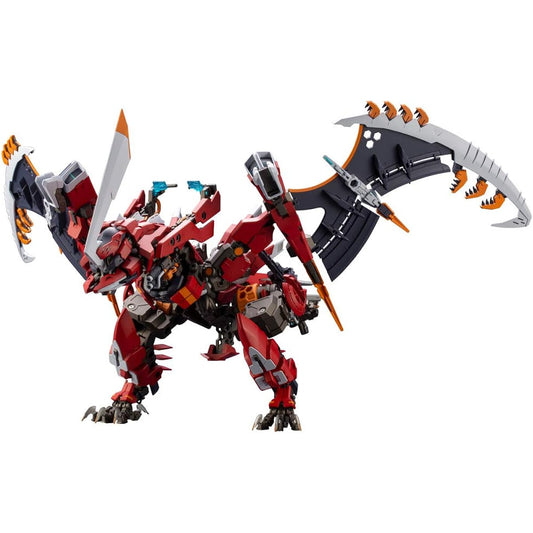 KOTOBUKIYA Hexa Gear Agnirage Height approx. 220mm 1/24 scale plastic model