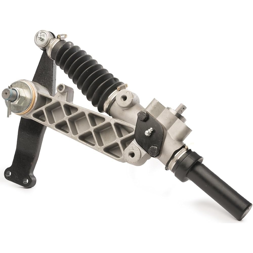 Steering Box Acemburi | EZGO Golf Cart | (Gas & Electric) | 1994-2000