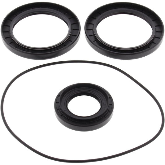 ALL BALLS 25-2045-5 Rear Dad Falastic Seal Kit