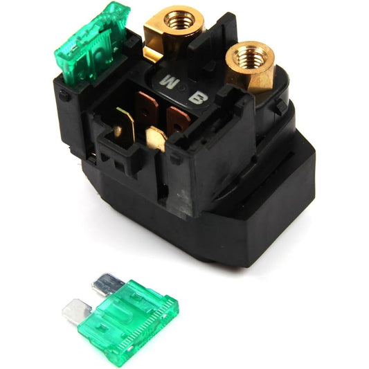 Solenoid Relay YZF R6 Motorcycle Electric Switch Starter Solenoid Relay For Yama&Ha YZF-R6 1995-2007 1996 1997 1998 1999 2000 2001