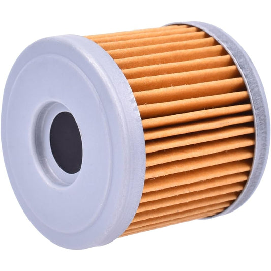 Motorcycle Breather Filter For KYMCO Scooter 200i 300i 350i Downtown 125i 200i 300i Motorcycle Oil Filter