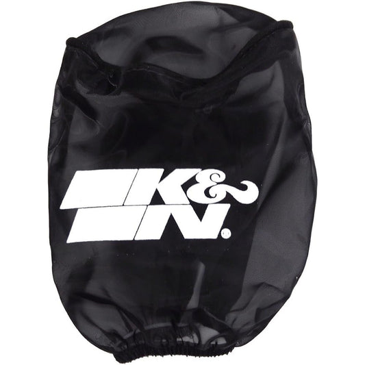K&N Precharger Black RU-0510PK for RA-0510, RB-0510