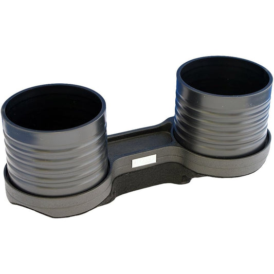 ALCABO Multi-Pocket Series "Black Cup Holder (Model Number: AL-M314B)" ≪MERCEDES-BENZ G Class (W463) AL-M314B