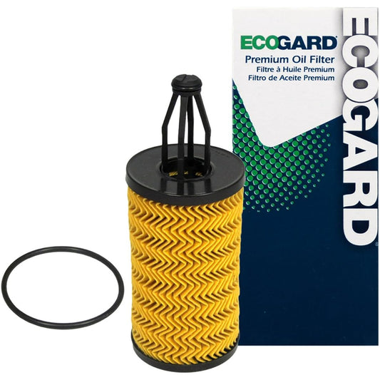 ECOGARD X10001 Oil Filter