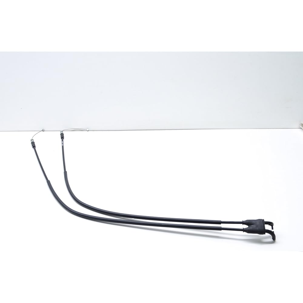 77002091000 THROTTLE CABLE 250 SXF 2005 KTM Axel Wire