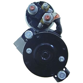 Starter Buick Century V6 3.1 2002 2003 2005 Compatible with 2005