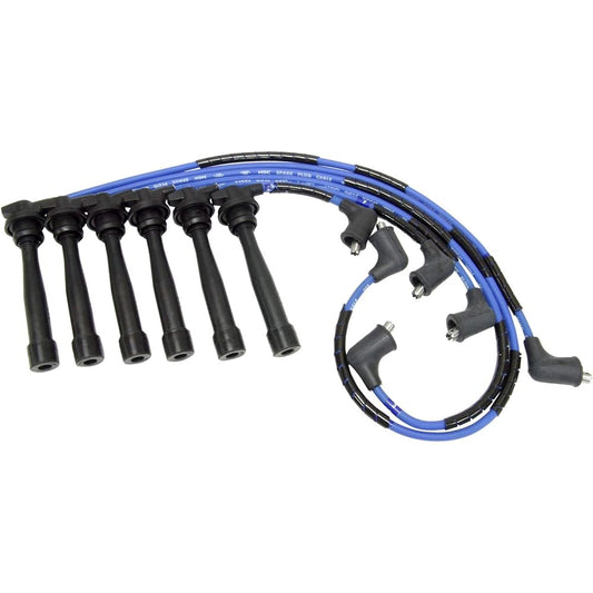 NGK (56008) RC-KRX014 Spark Plug Wire Set