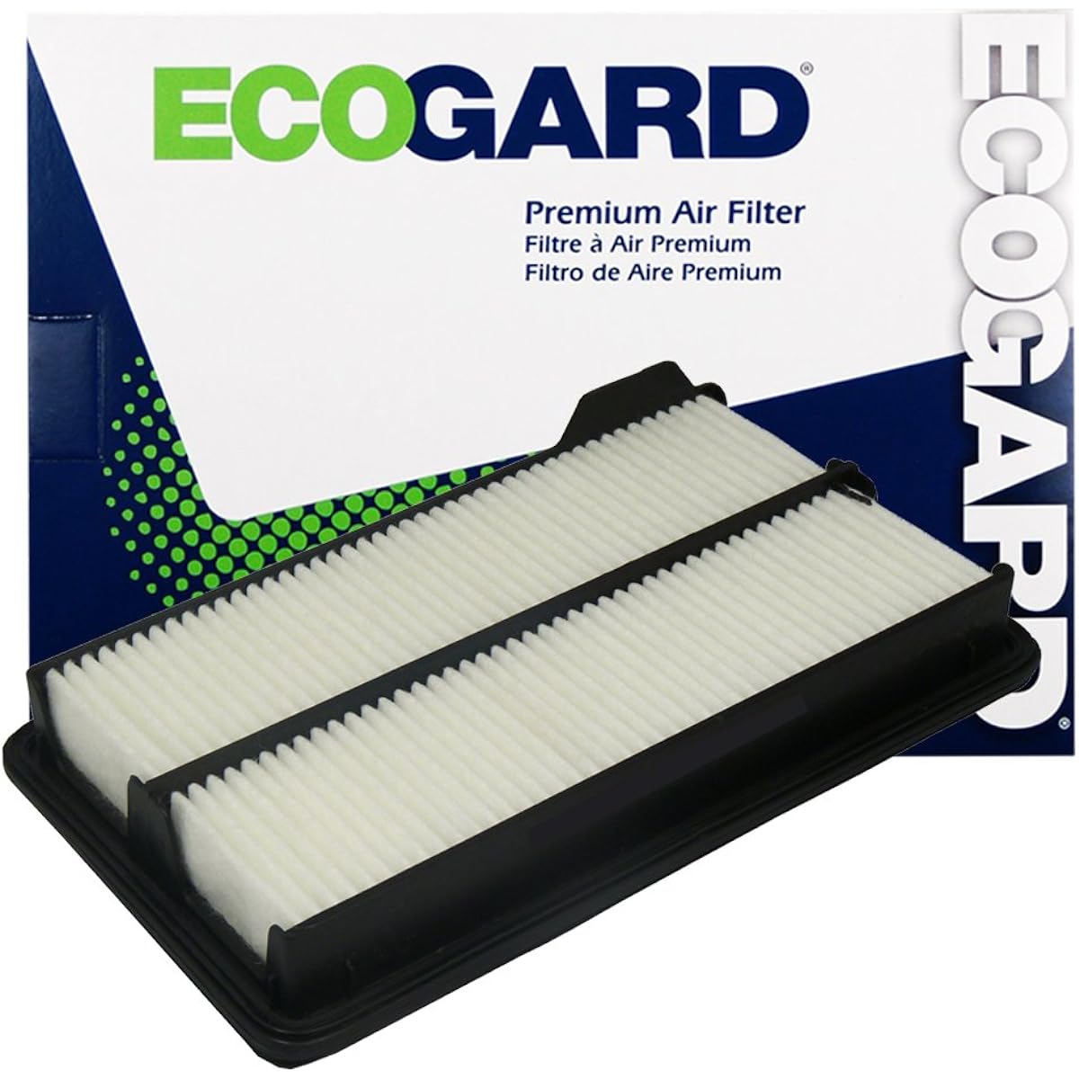 ECOGARD XA6306 Filter