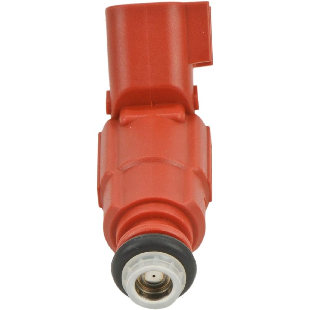BOSCH 0280155934 Original equipment fuel injector (1 pack)