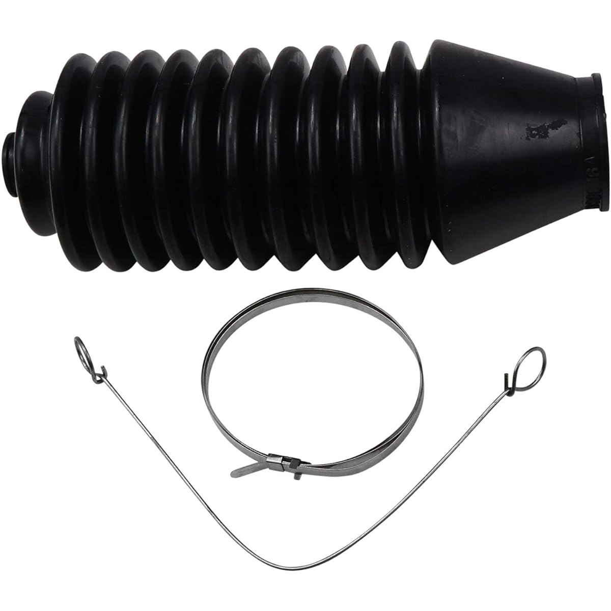 BECK ARNLEY 103-2683 Steering rack boot kit