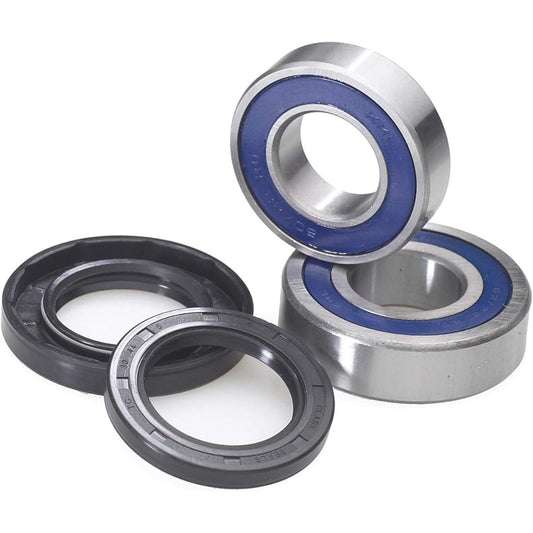 All Balls For rear wheel bearing kit replacement 03-08 for SUZUKI LTZ400