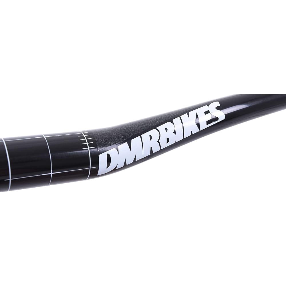 DMR WINGBAR MK4 1.4 inches (35 mm) RISE 20 800 Black