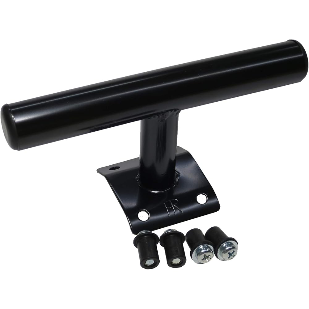 [Business PRO] Multi-bar for Honda gyro canopy (with well nut) T-bar NOVEL FORCE NFMBNFHGC1