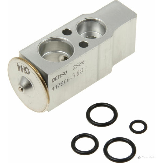Denso 475-0508 Extended valve
