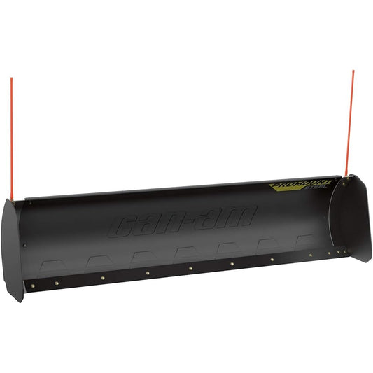 CAN-AM 6 inch Plow Blade Extension Kit 715004205 OEM