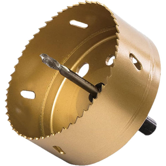 Winning Boar Downright Man φ100 Hole Saw DBC-100