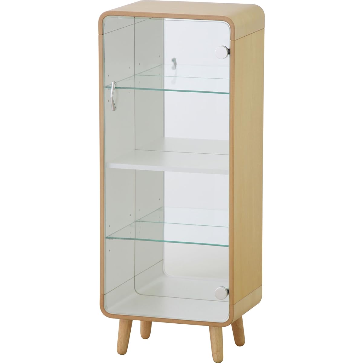 Azumaya Collection Shelf L PT-612NA