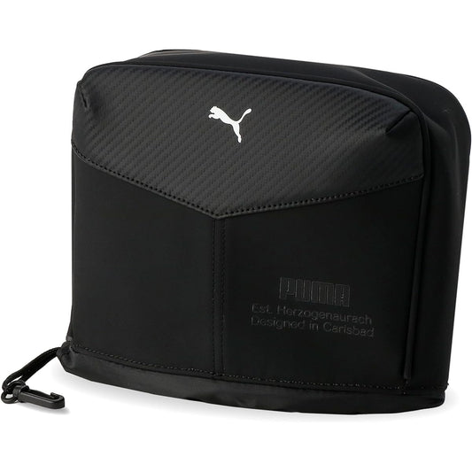 [PUMA] Head Cover Basic Head Cover IR 23 054418 Black