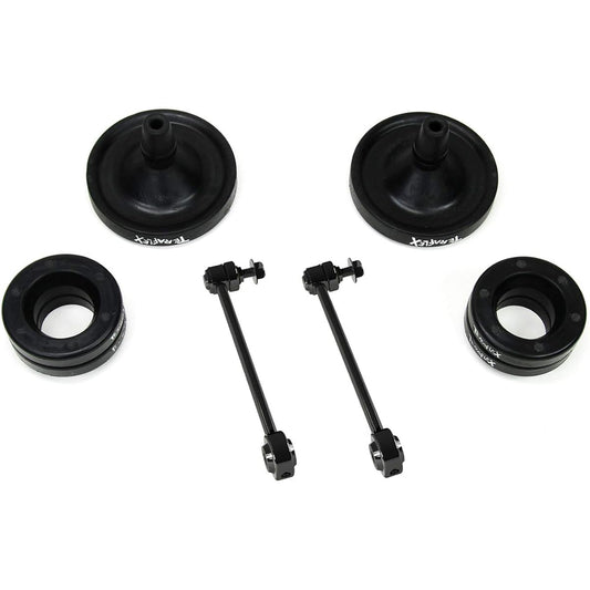 Teraflex JK: 1.5" Performance Spacer Lift Kit - No Shock (SKU1155200)