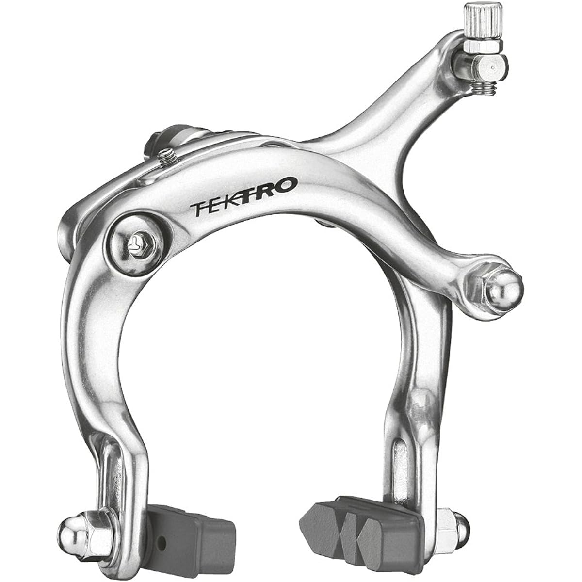 TEKTRO 800A REAR SILVER BR-TK-181