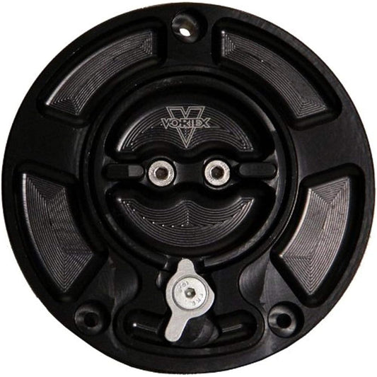 Vortex GC110K V3 Black Fuel Cap