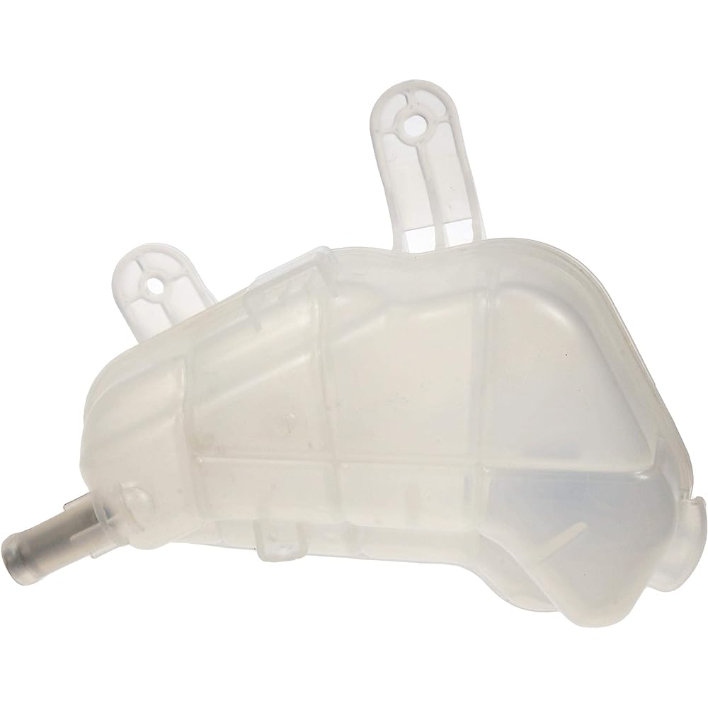 Dorman 603-386 Front Engine Coolant Reservoir for Select Chevrolet Models