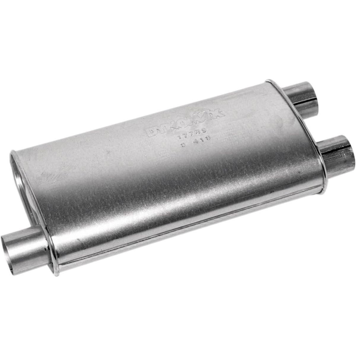 Dynomax Super Turbo 17739 Exhaust muffler