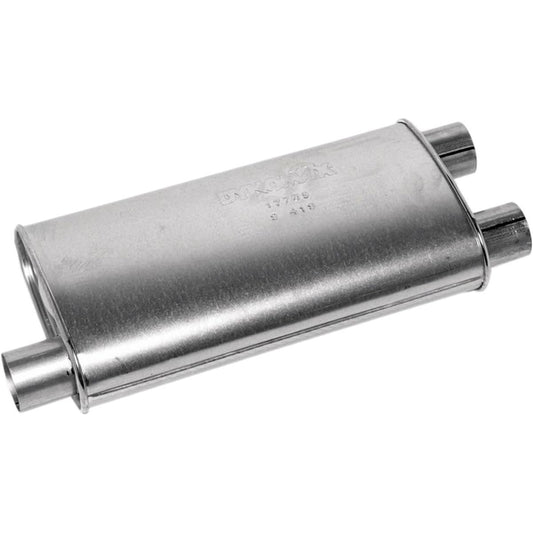 Dynomax Super Turbo 17739 Exhaust muffler