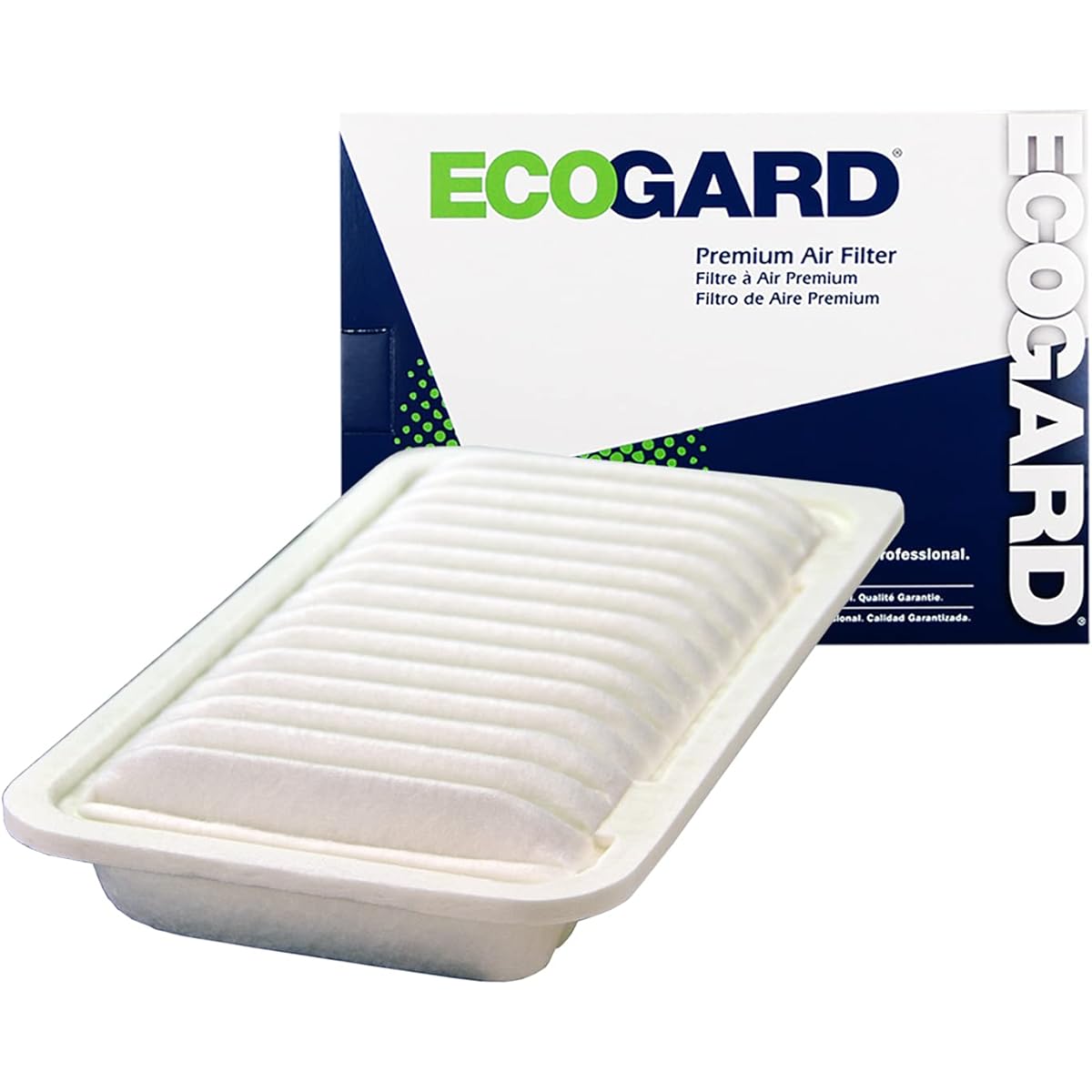 ECOGARD XA5463 Air filter
