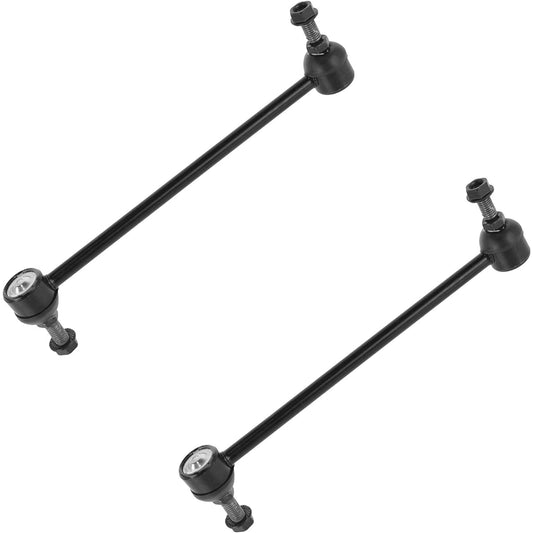 Suspension Front Swarth War Endink Pair Set for Chevrolet Pontiac Saturn