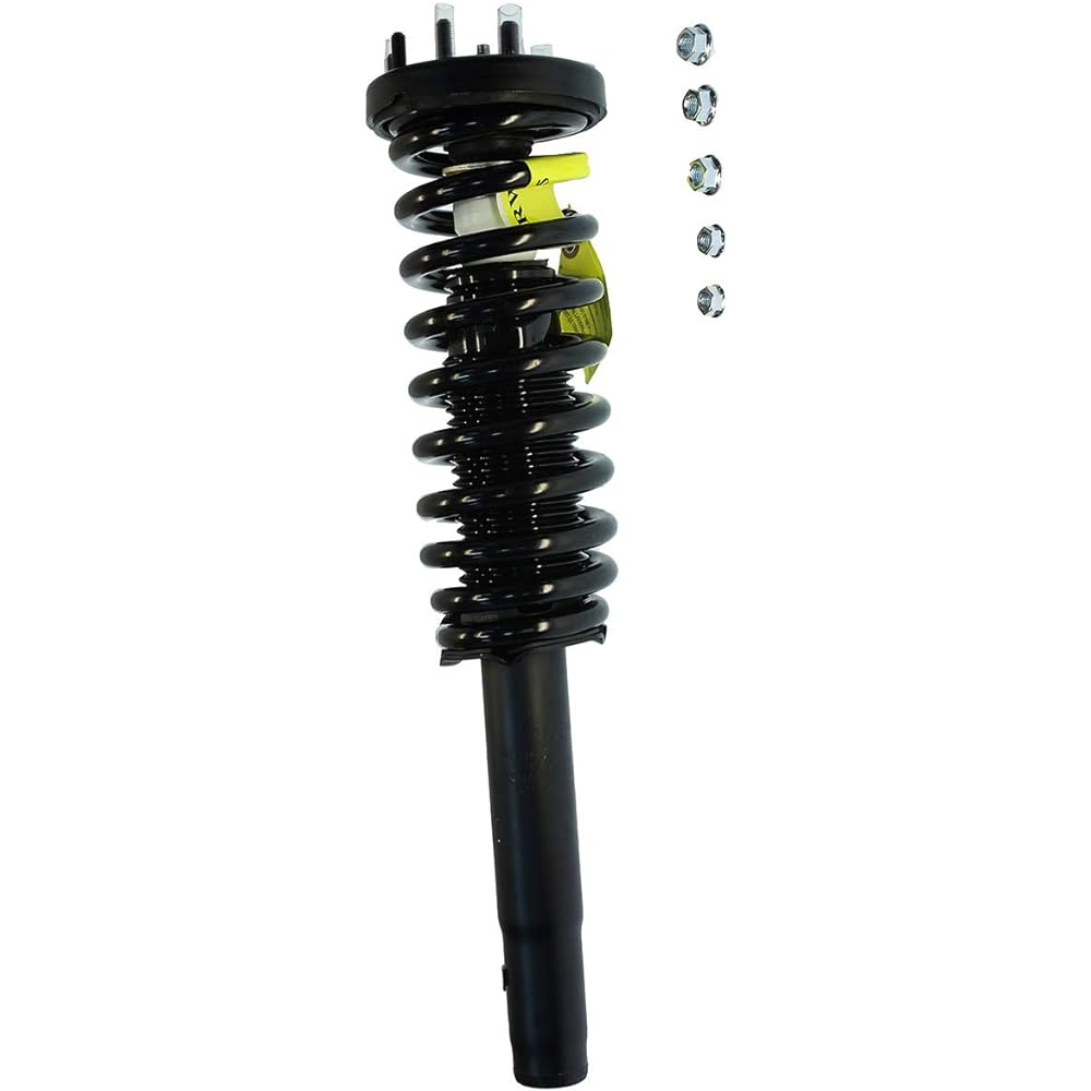 KYB SR4136 Strut Plus Complete Corner Unit Assembly
