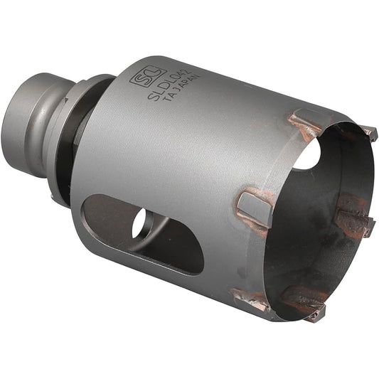 Miyanaga S-LOCK DL Core Cutter 40mm SLDL040