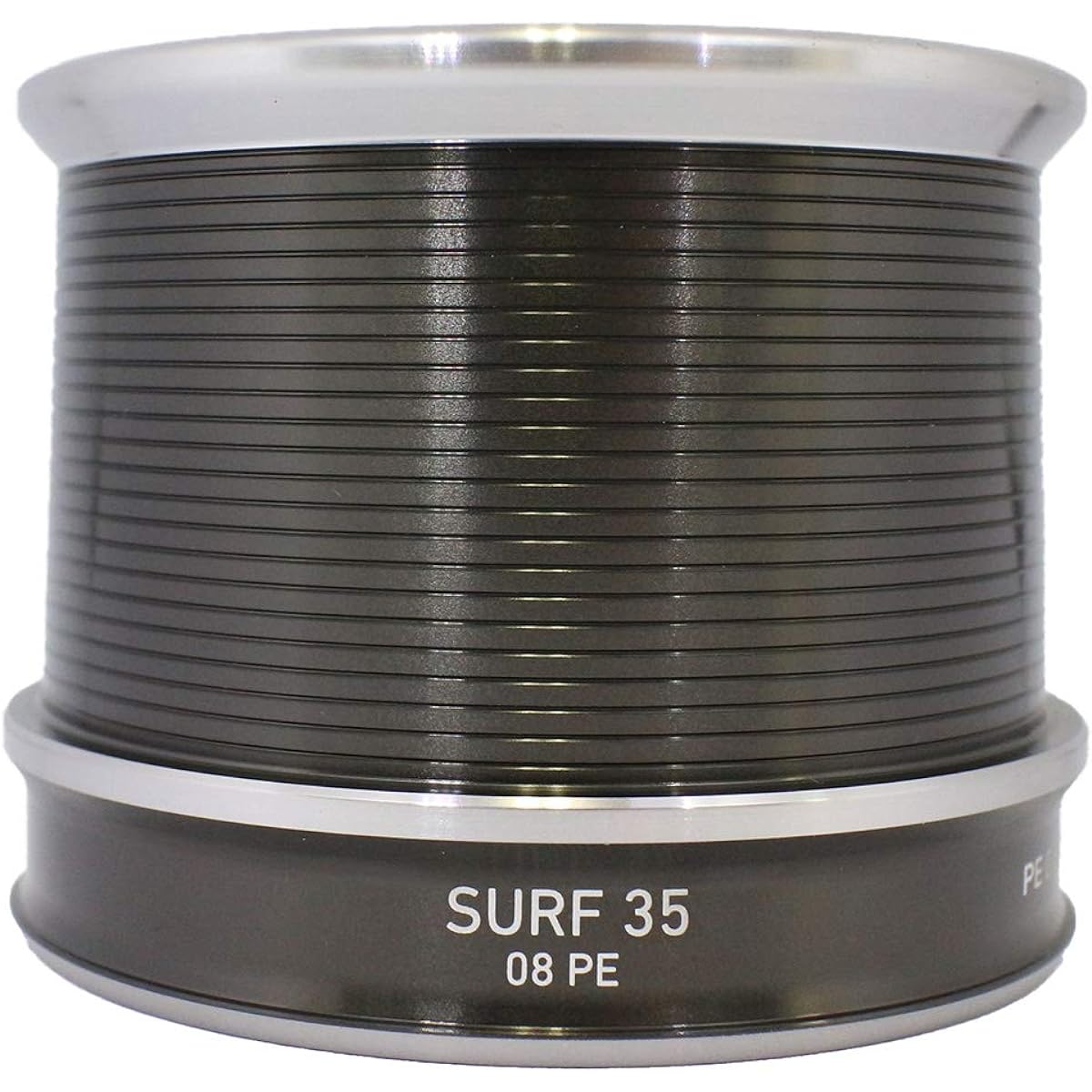 DAIWA Genuine Parts 18 Tournament Surf 35 08PE Spool Part Number 2 Part Code 128B93 00059388128B93