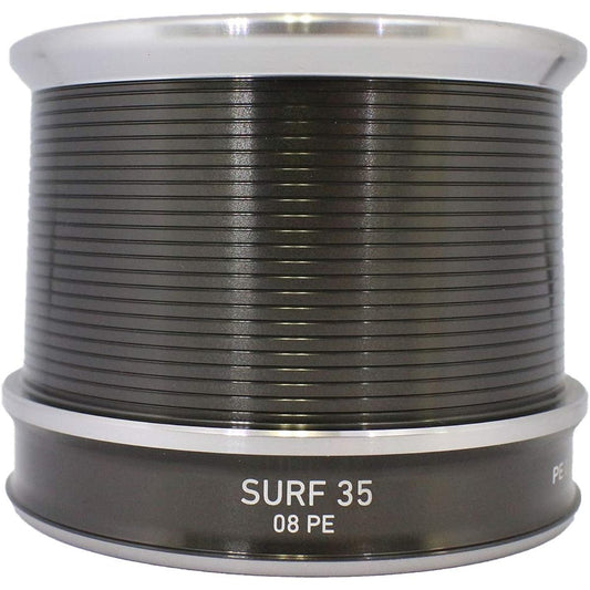 DAIWA Genuine Parts 18 Tournament Surf 35 08PE Spool Part Number 2 Part Code 128B93 00059388128B93