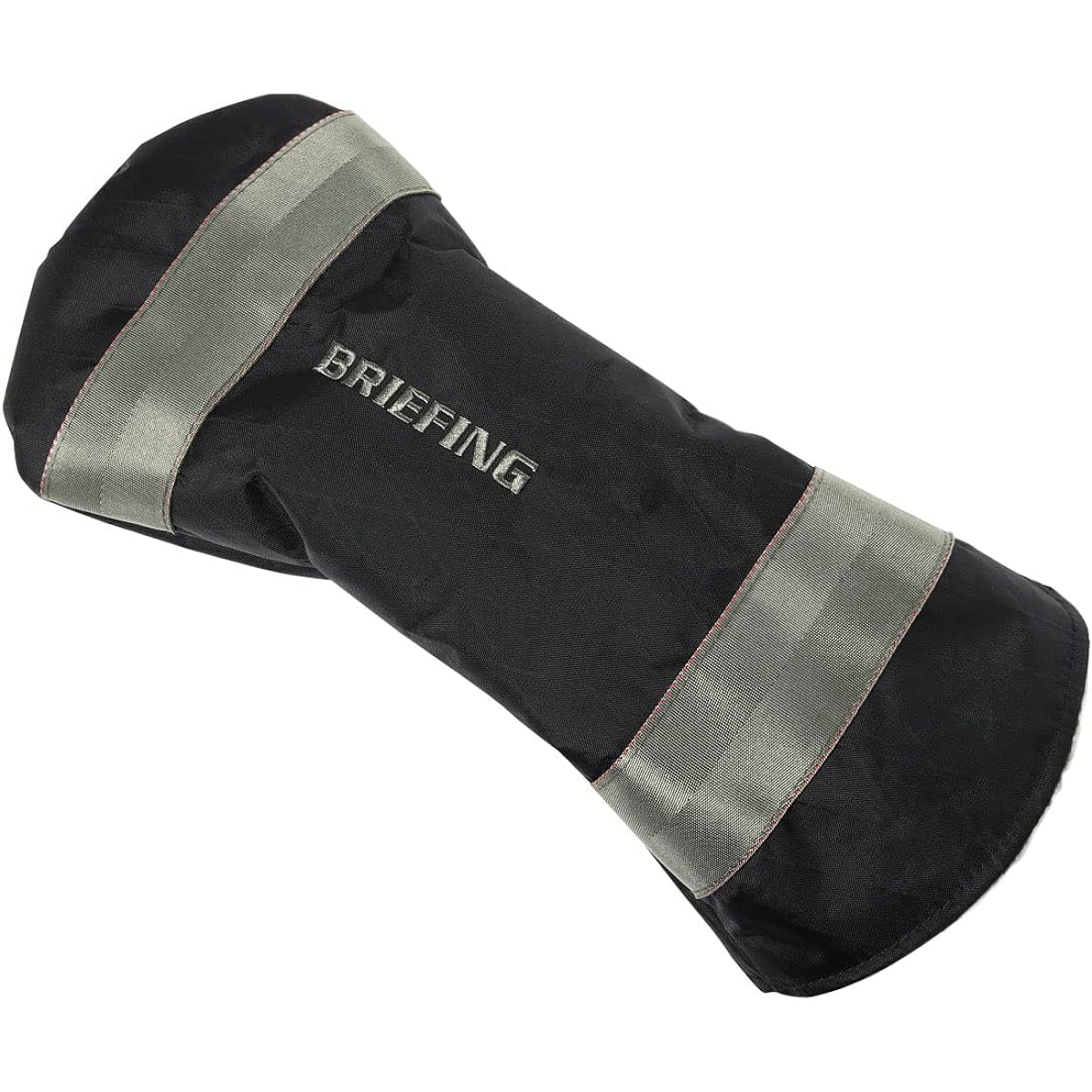 [Briefing] Golf Driver Cover Head Cover BRG223G26 Wolf Gray DRIVER COVER XP WOLF GRAY Lightweight Waterproof 22AW