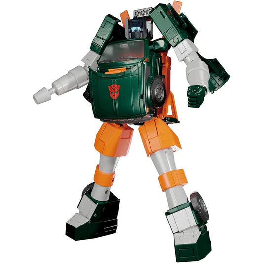 Transformers Transformers Masterpiece MP-58 Hoist