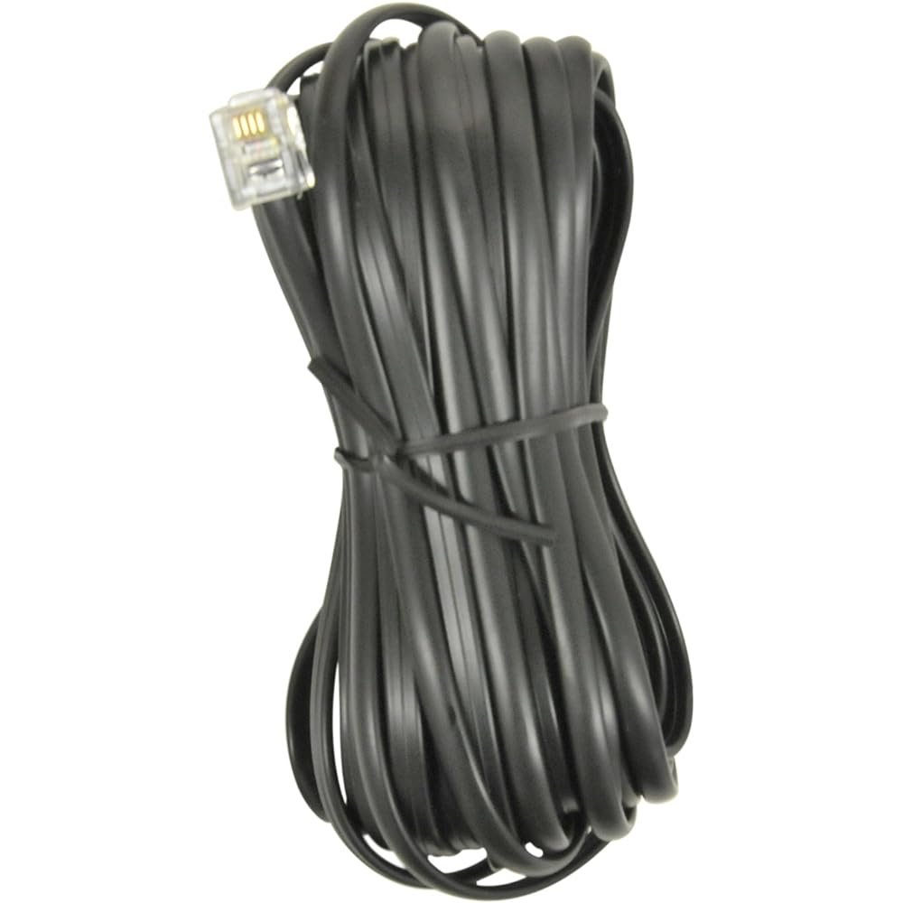 COTEK Remote Controller Compatible with Sine Wave Inverter SK/ST Series Cable 7.7m CR-8-7.7m