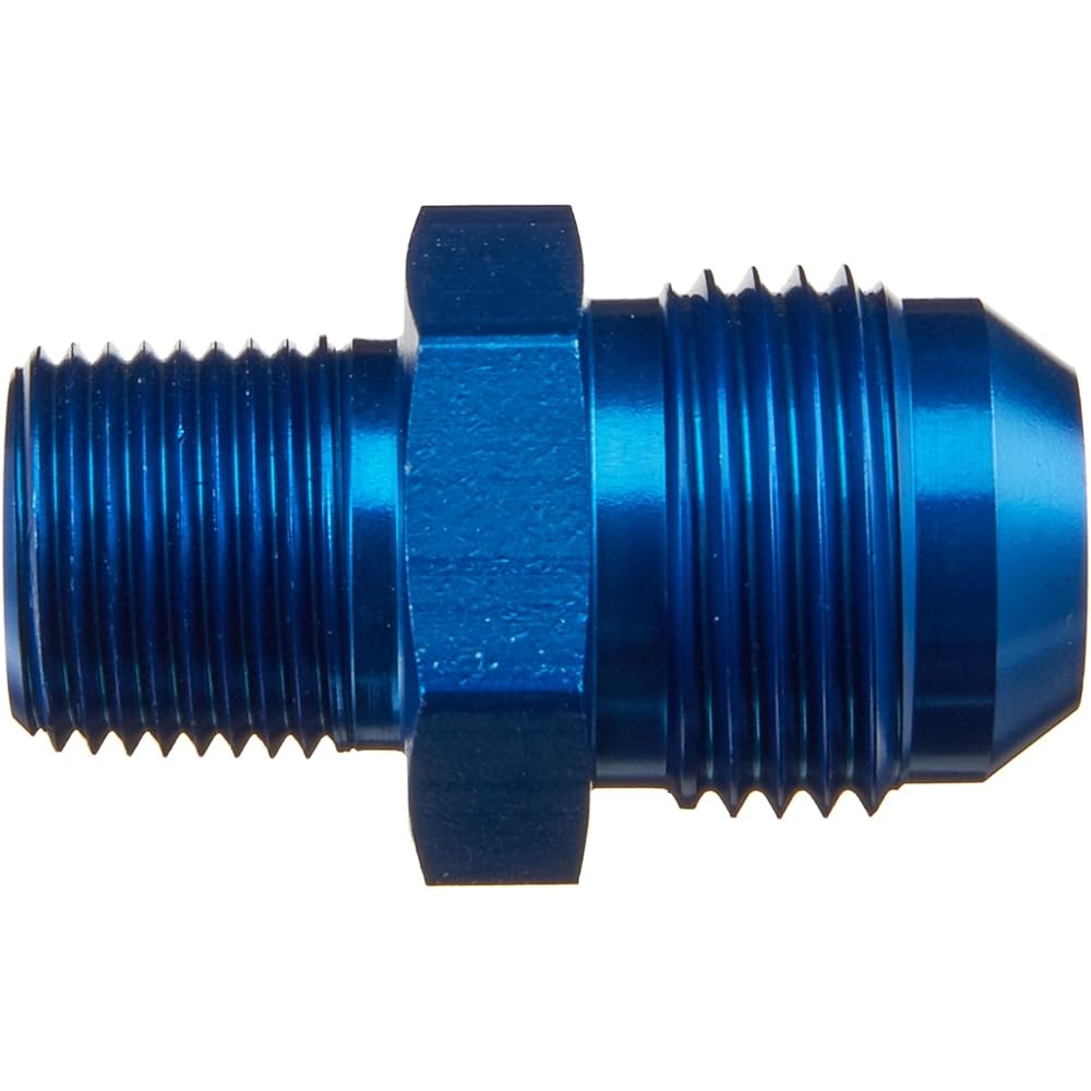 ST ALUM #10 FLARE 3/8