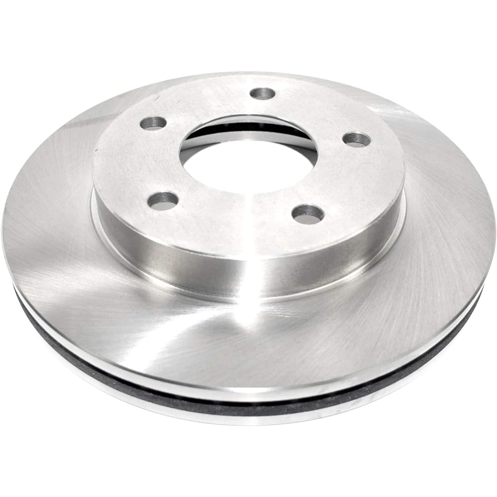 DURAGO BR5552 Front Vent Disk Brake Rotor